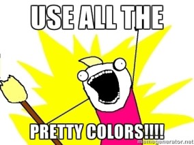 prettycolors