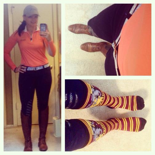 Yup, that's a bathroom selfie.