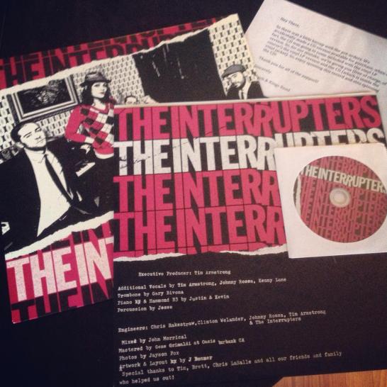 interrupters