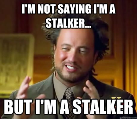 stalker