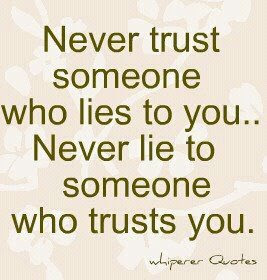 trust