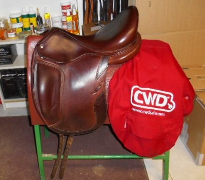 cwddressage