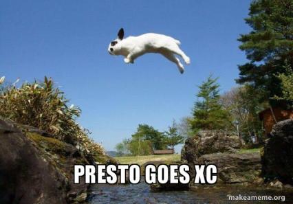 prestoxc