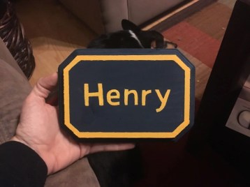 henrystallplate