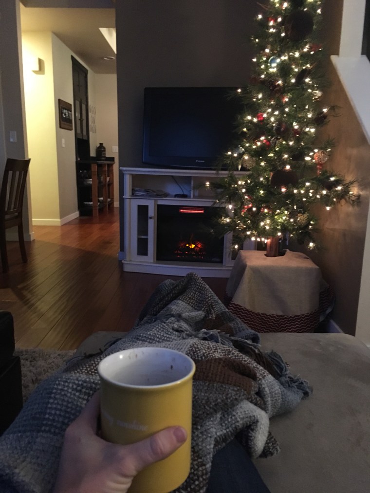 What I had been doing, up to that point