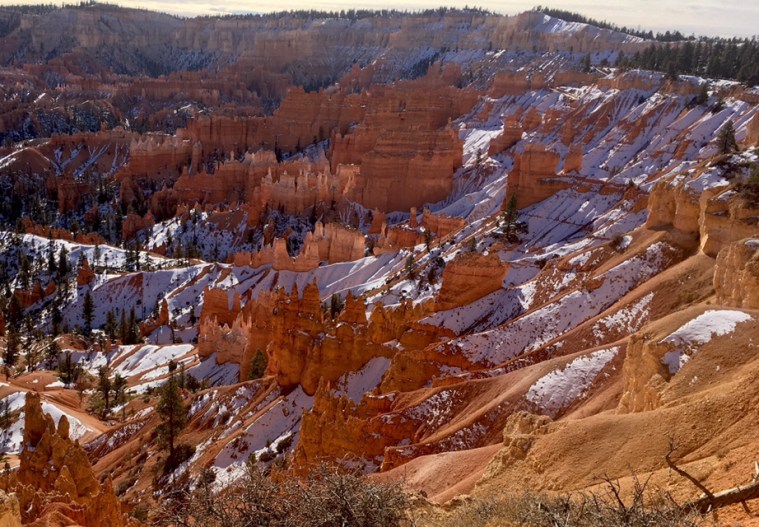 Bryce Canyon, my favorite