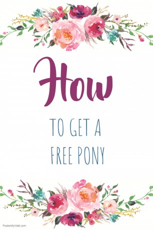 Copy of Love Watercolor Wreath Print - Made with PosterMyWall