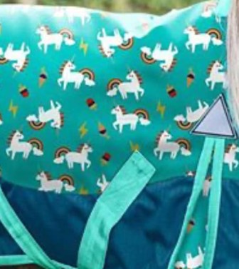unicornblanket