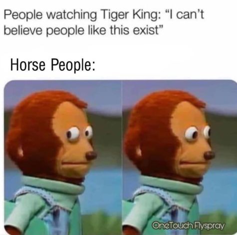 horsepeopletigerking