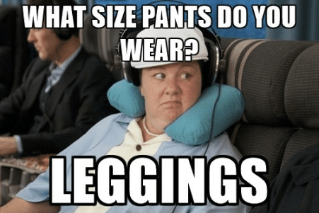 leggings