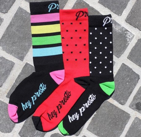prestosocks
