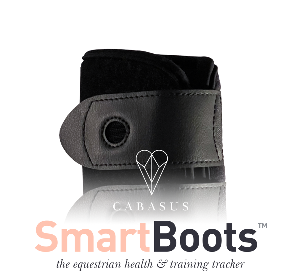 SmartBoots™ — CABASUS